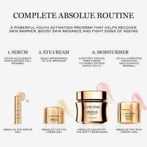Lancôme Absolue Longevity Christmas Set